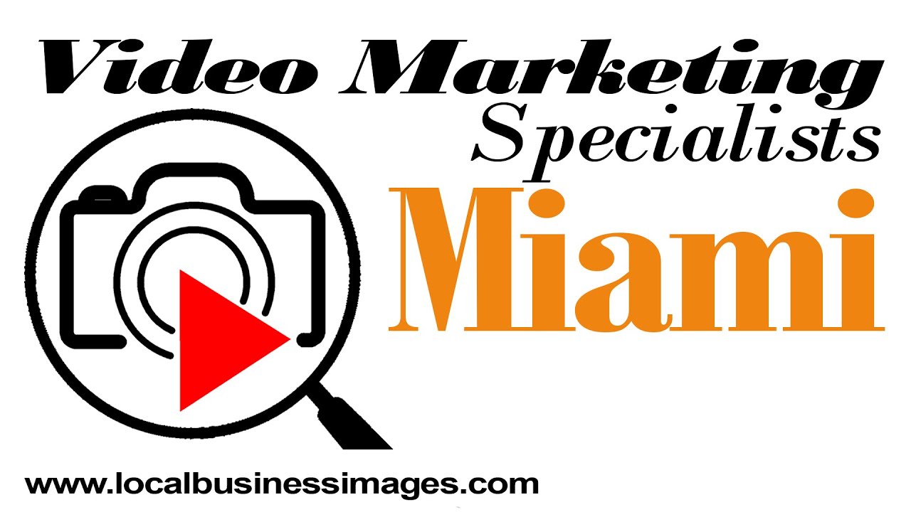 Video Marketing Miami | Video SEO Miami | Miami Video Marketing