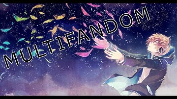 Multifandom MEP OPEN | Victorious | 4/16 LEFT