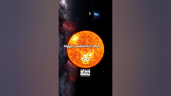The Worst Place To Live In The Universe?! 😱 #space #science #nature