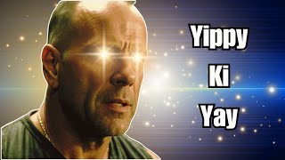 From Streets to Stardom: The Epic Journey of Bruce Willis