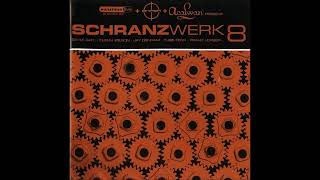 Various - Schranzwerk 8 (2003) CD1 [ZYX 81521-2]