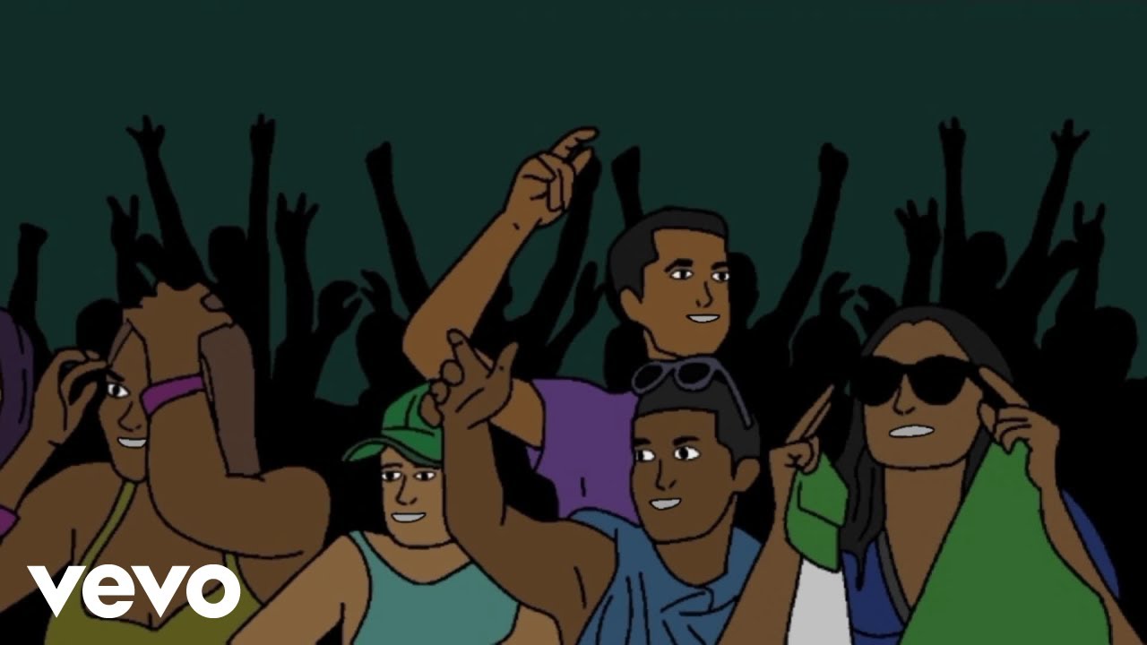 Soul of Afrika - I Reject it (Official Music Video)