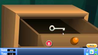 Underground Escape Walkthrough (TOLL FREE GAMES) screenshot 3
