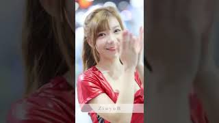 New Gift Thailand Motor Expo 2020 Canon Eos R6 Samyang Rf 85 F1.4 Handheld Cinematic Portrait