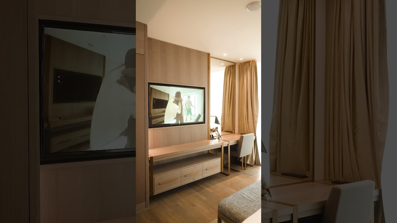 Jumeirah Beach Hotel | Rooms