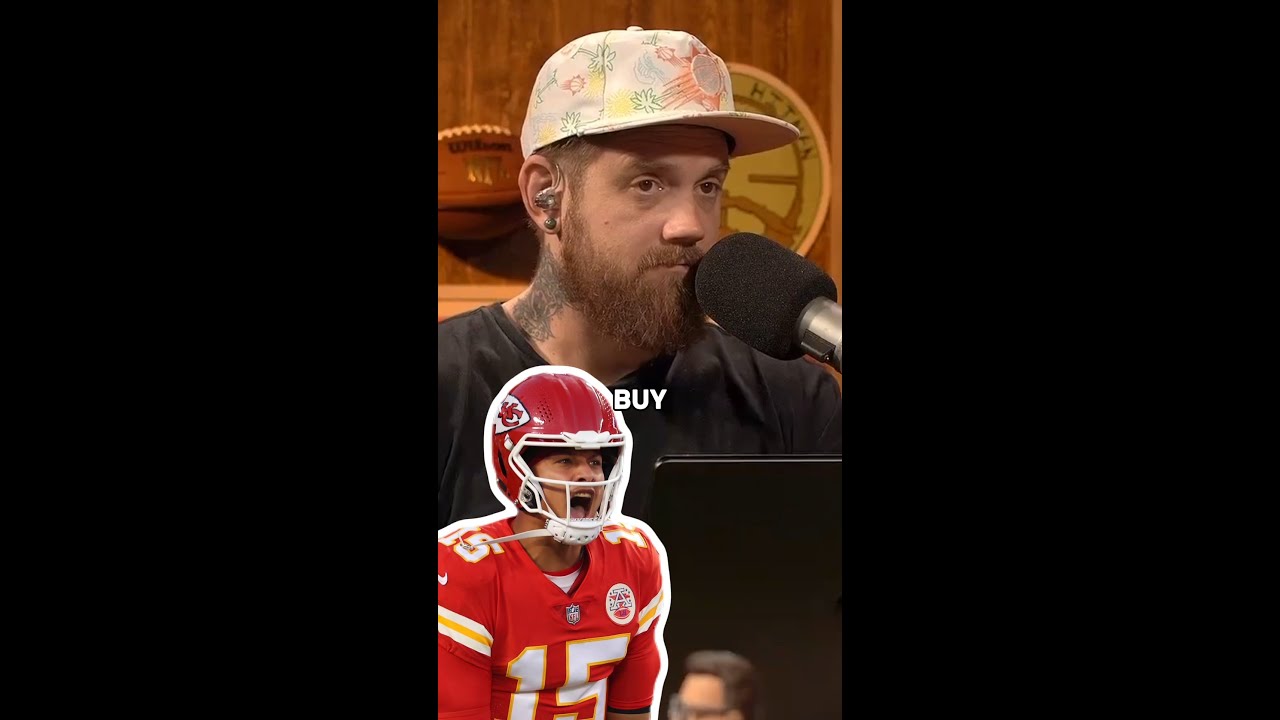 Is it time to buy low on Mahomes?