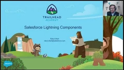 Add More Components ||Quick Start: Lightning App Builder--Add More Components||Salesforce||Trailhead