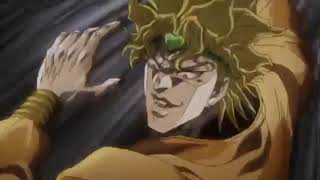 Dio MUDA earrape