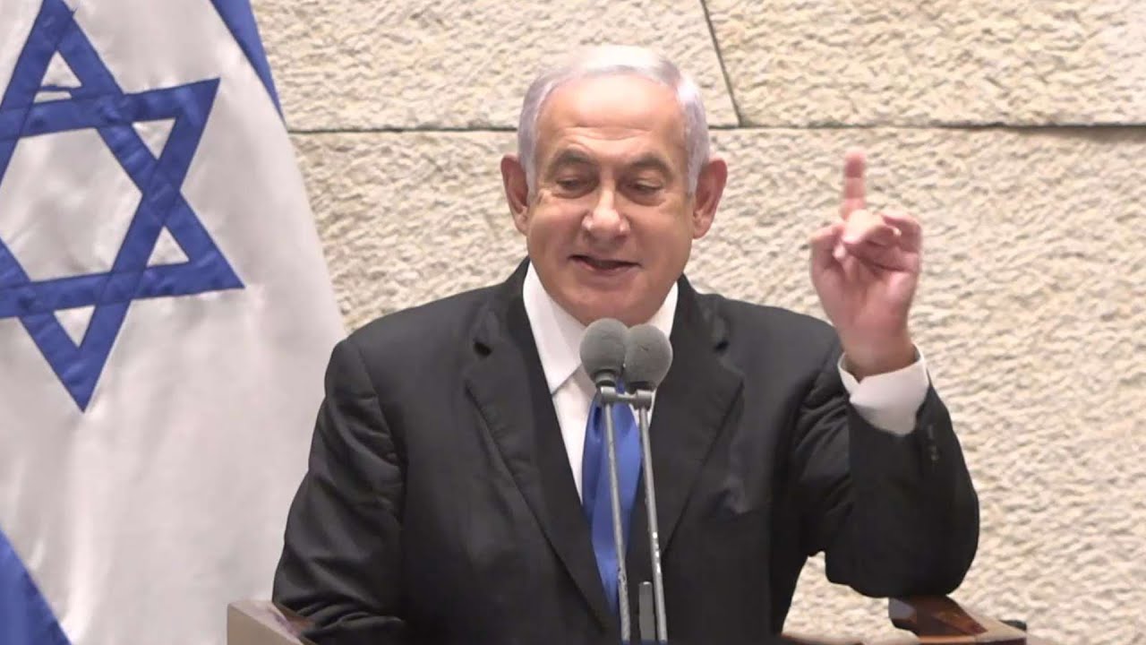 בחירות ב-1 בנובמבר: הכנסת ה-24 פוזרה רשמית