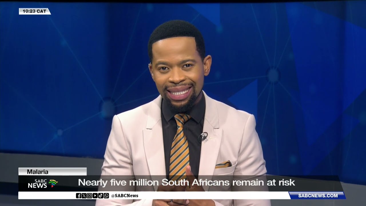 NGO committs R94million for malaria elimination programmes