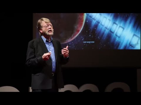 Video: Why Don't Aliens Make Contact - Alternative View
