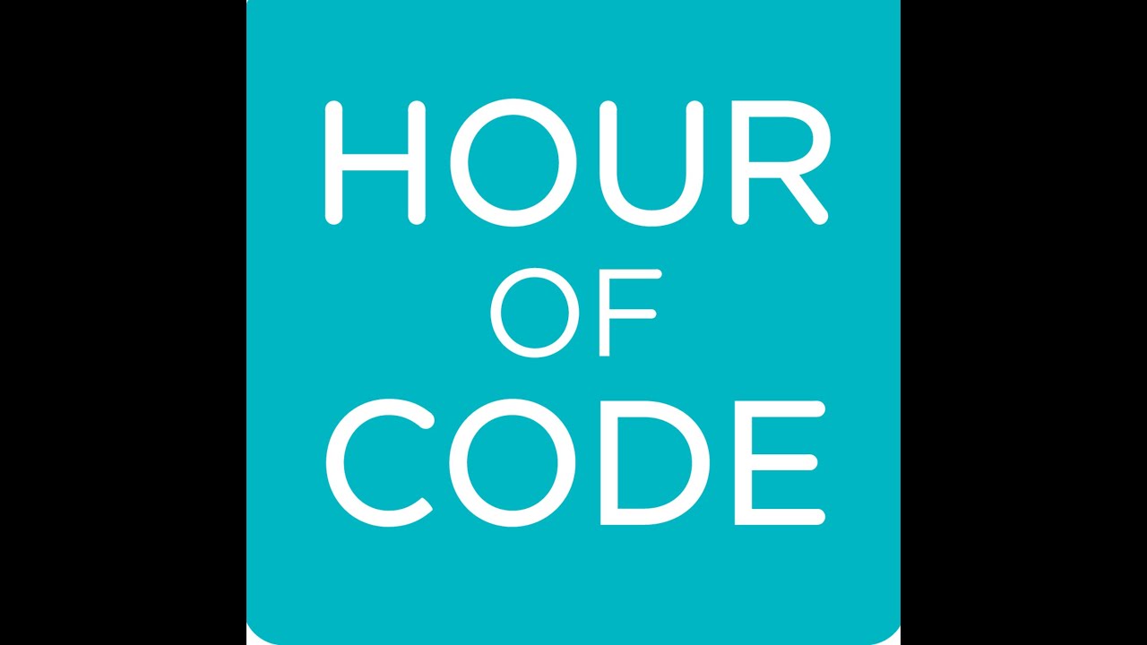 Hour of Code 2024 - YouTube