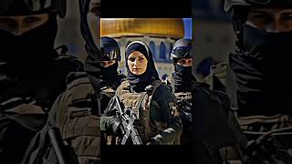 Banyak Negara Islam Mendukung Palestine