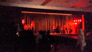 Ha2 Chapter 5 Glam Show 2014