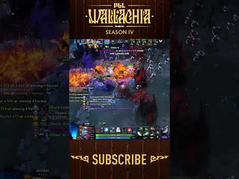 Massive 4-Man Black Hole — Avulus Take the Lead!