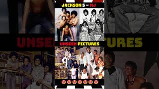 MICHAEL JACKSON 5🚀 #manojandshaini #mj #michael #michaeljackson #jaffarjackson #kingofpop #thiriller