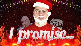 HellRaisers’ New Years Resolutions and Wishes