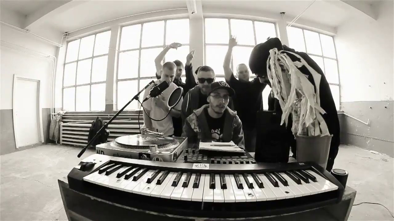 Erdélyrap - Útravaló (VIDEOKLIP)