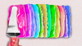 24 BUNTE KUNSTIDEEN DIE DU AUSPROBIEREN SOLLTEST screenshot 1