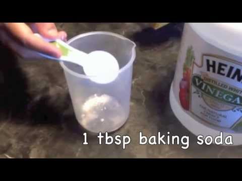 How to Make Homemade Liquid Dish Soap