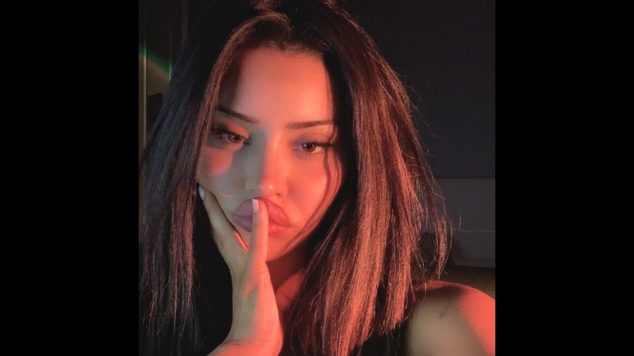 Partynextdoor x Dark R&B Type Beat - “Am I in Your Diary”