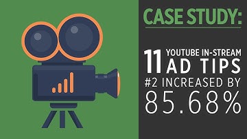 YouTube Advertising: 11 Tips For Increasing InStream Ad Conversions