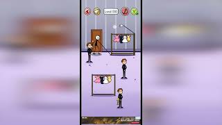 Thief Troll Solve Steal Puzzle Level 338 screenshot 5