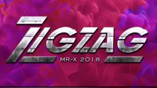 [AUDIO] MR-X - ZIGZAG