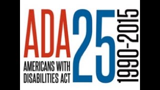 Pat Deegan Reflects on 25 Years of the ADA
