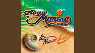 Video thumbnail of "Agua Marina - Qué puedo hacer"