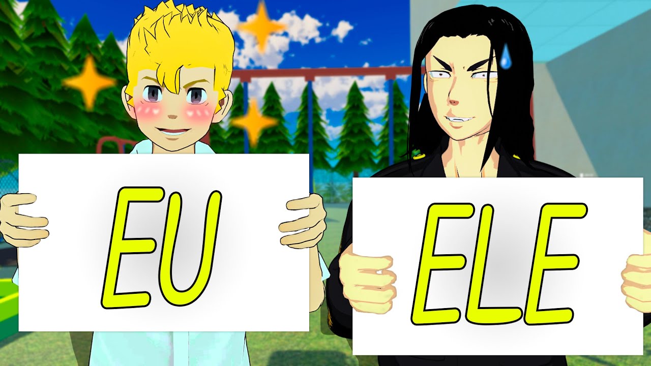 🤣 takemichi e baji em quem é mais provavel - tokyo revengers vr