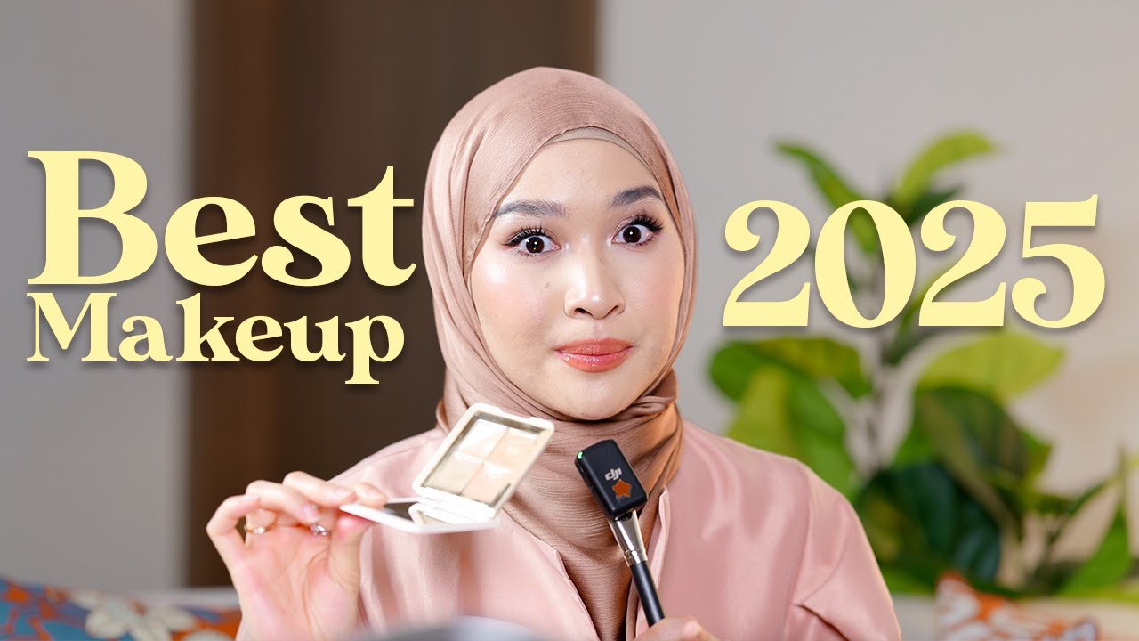 Best Makeup of 2025 | Kiara Leswara
