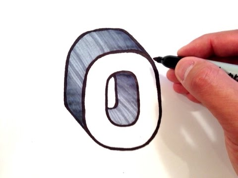 Image result for letter o graffiti