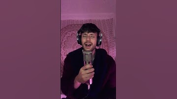 Thumbnail of Giveon Heartbreak Anniversary - Cover Robert Evans 🍷 #coversong #newmusic #shorts