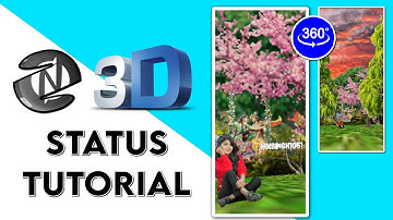 3D Trending Radha Krishna Status Video Editing || 3d Trending Behind Objects Status Video Editing