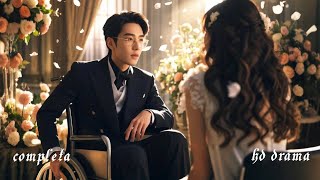 Ceo Fingió Ser Discapacitado Para Probar A Su Esposa Por Contrato,Pero Se Enamoró A Primera Vista