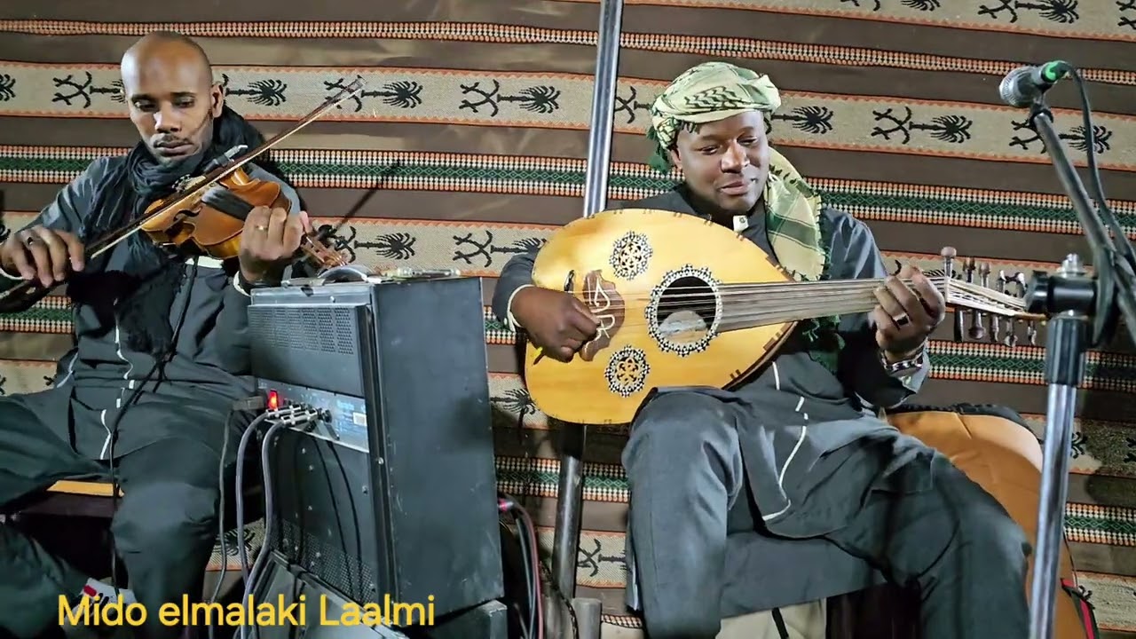 افتتاحية رائعة من الفنان مصطفى حالة 📸🎻🎶 عامة ايكيس