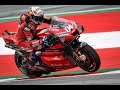 Dovizioso wins dramatic Austrian Grand Prix! Довициозо принес Ducati пятую подряд победу в Австрии!