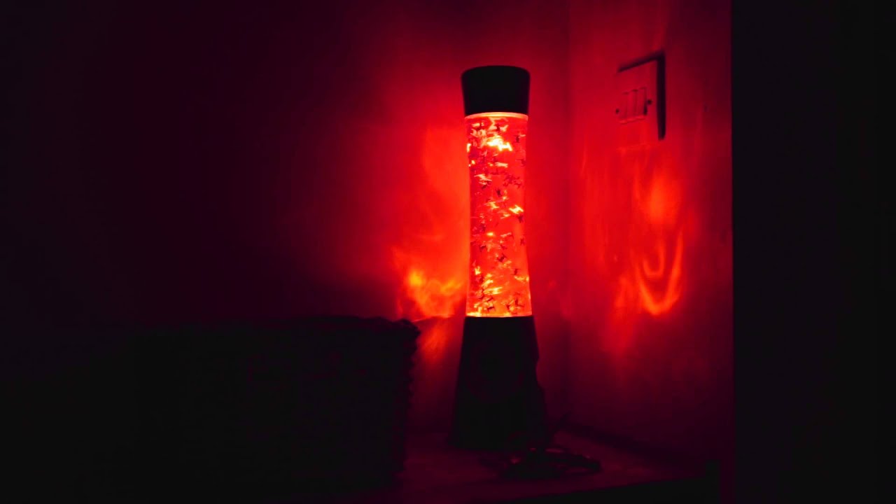 star wars lava lamp