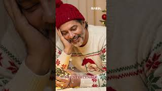 SILENT DECEMBER - RASELHITS