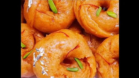 बिना फेल बस 3चीज़ो से हलवाई जैसी खस्ता रसभरी बालूशाही आसान तरीका | Halwai Jaisi Balushahi Ki Recipe