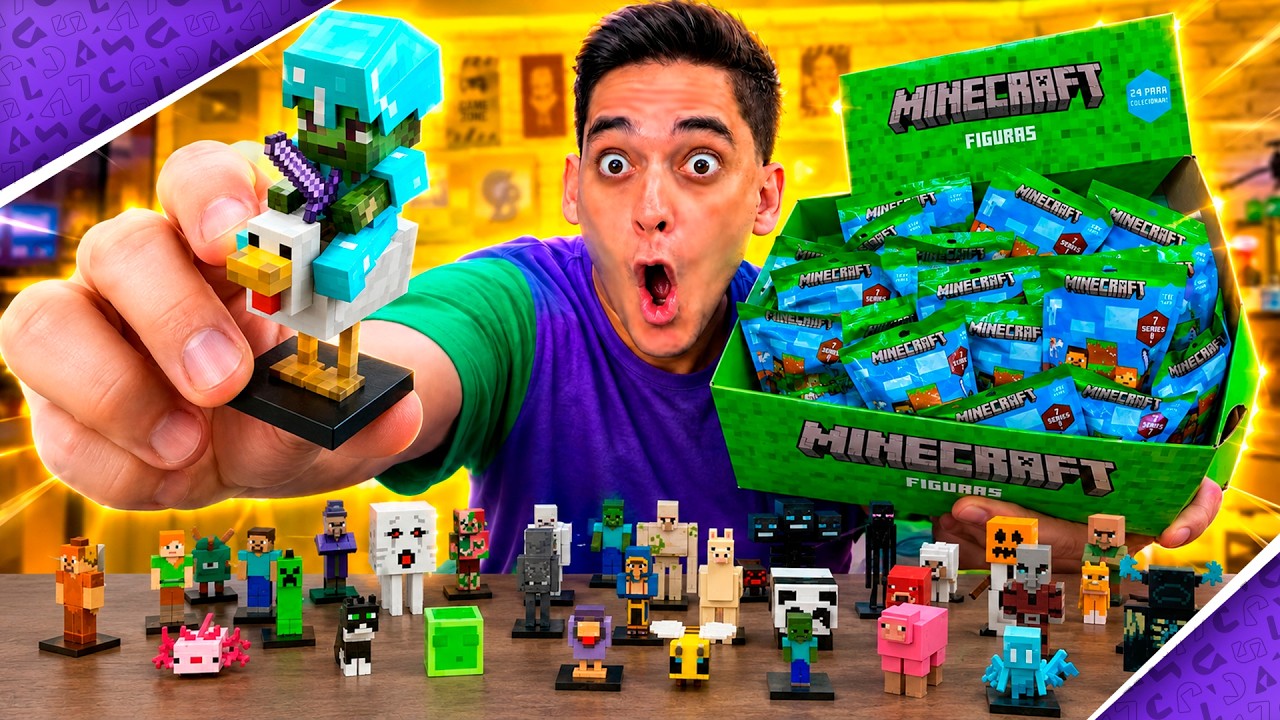 Latest Title & Thumbnail