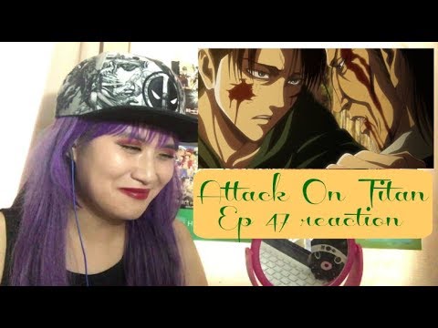 Attack-on-Titan-S3x10-ep-47-reaction:-The-Confessions-of-an-Ackerman