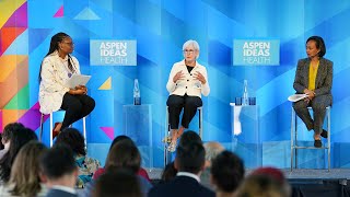 Lessons in Global Health Leadership