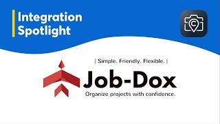 CompanyCam + JobDox Integration