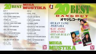 20 Best Mega Mustika CD1