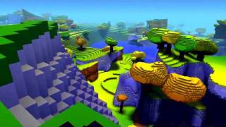 Cube World | Trailer | HD