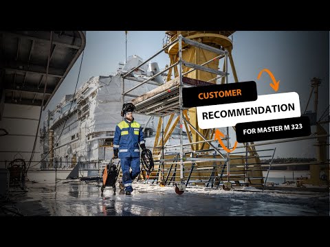 Meyer Turku is one of the world’s largest shipyards building modern and environmentally friendly cruise ships, ferries, and special vessels.Taking the Master...