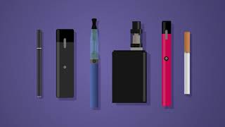 TobaccoFREE Nebraska - Dangers of Secondhand Aerosol  - 30 Second PSA