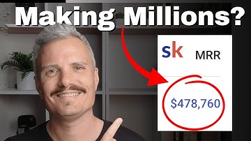 How Some of the Top skool communities Earn Over $100K Monthly!
